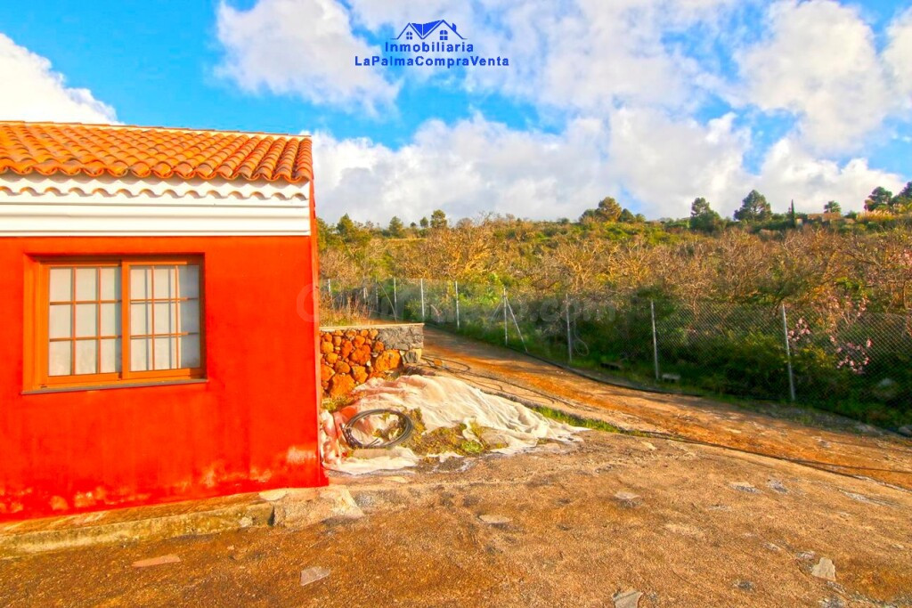 Casa-Chalet en Venta en Aguatavar Santa Cruz de Tenerife - foto 4