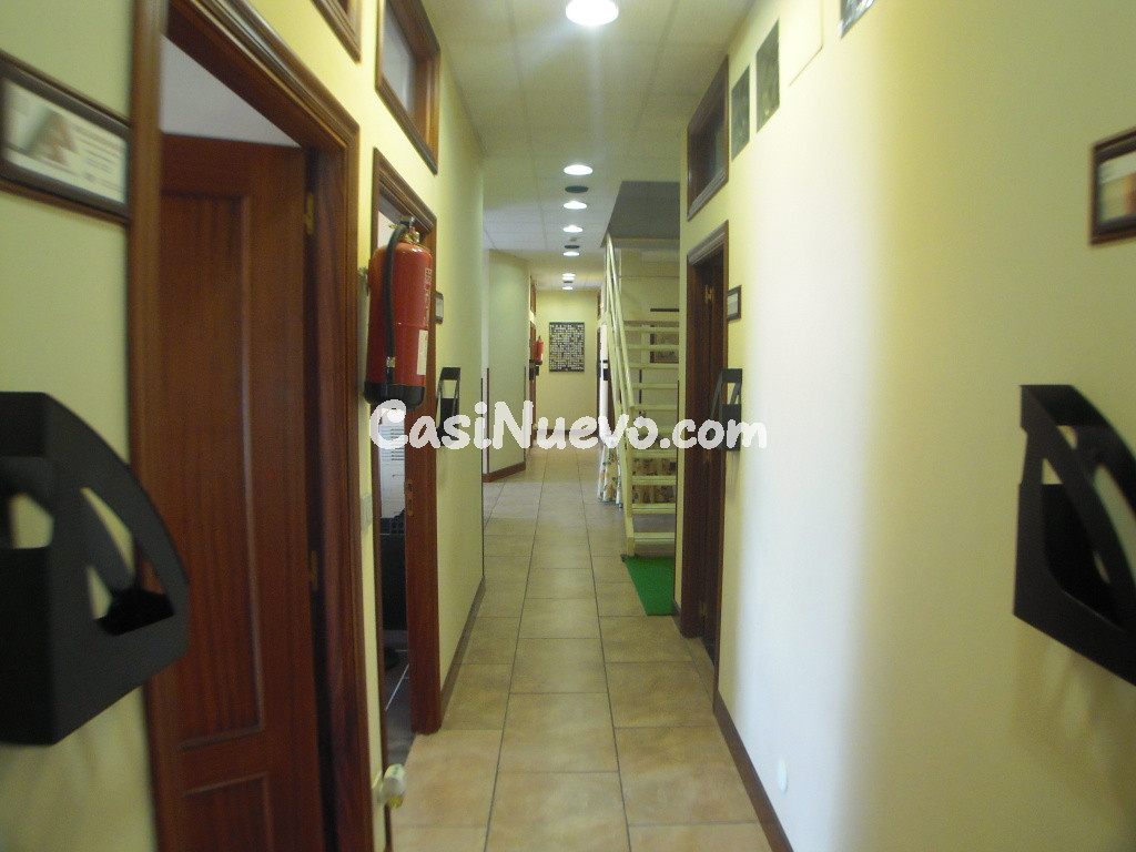 Oficina en Alquiler en Zarautz Gipuzkoa