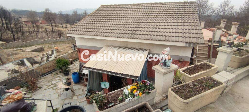 CASA CON PARCELA EN RIVER PARK