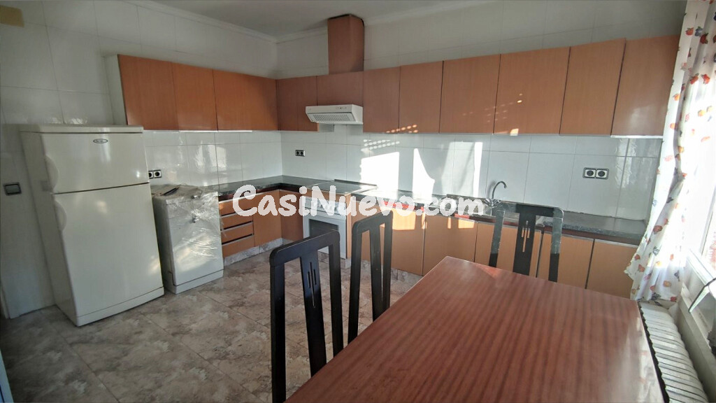 ATENTOS INVERSORES A ESTA VIVIENDA