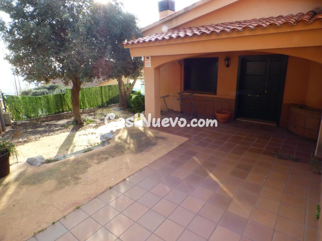 Impresionante Chalet en Venta en Lloret de Mar