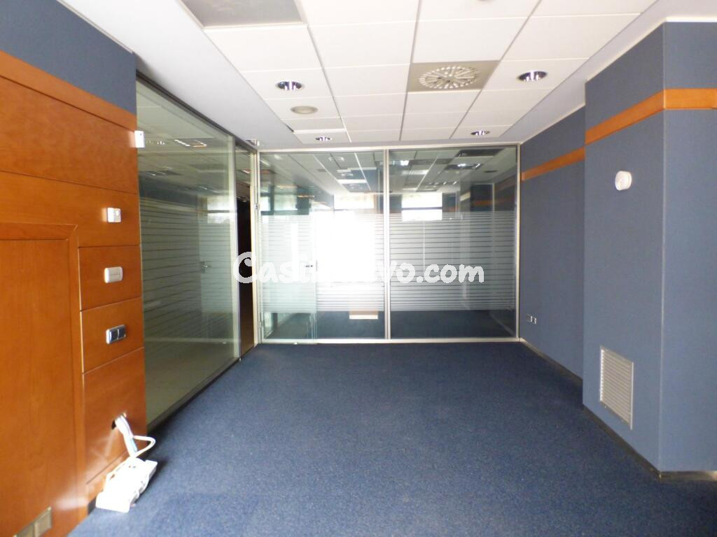 Local comercial en el centro de Sallent