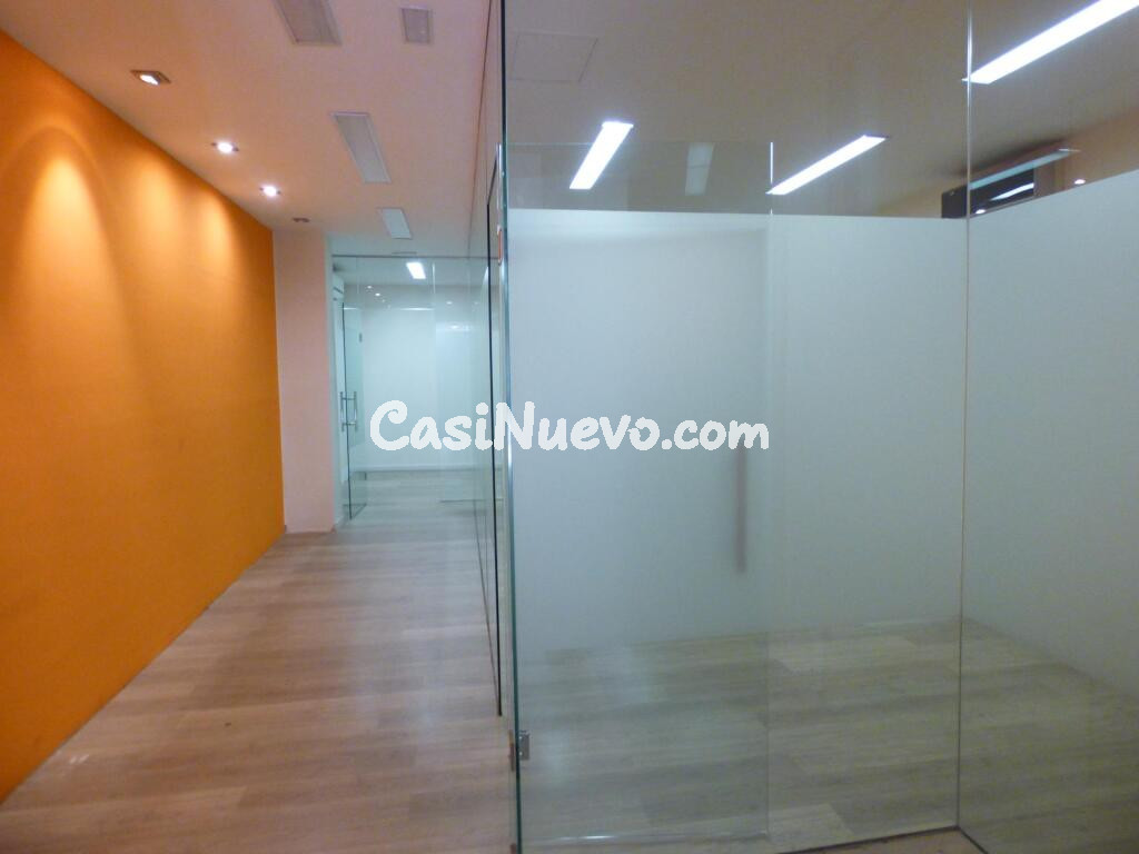 Local comercial en alquiler en Manresa – Zona  universidad
