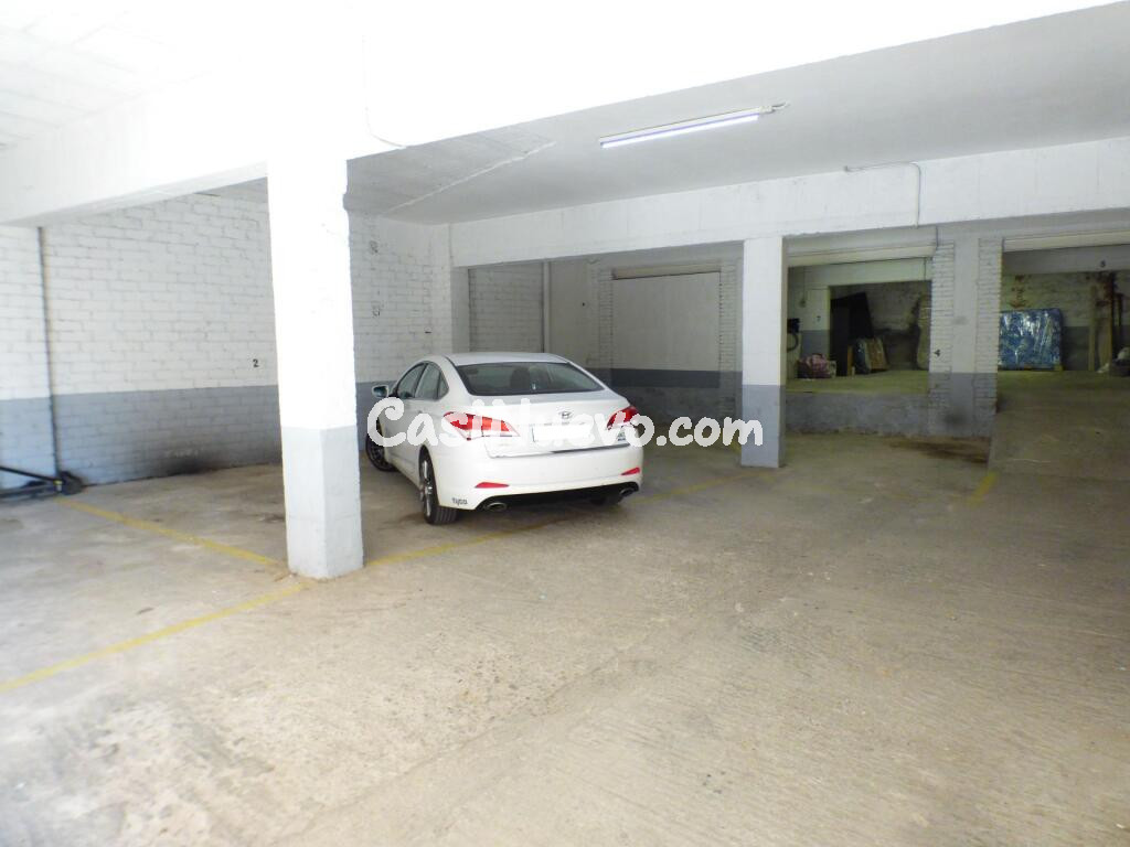 ? Casa para reformar en el corazón de Manresa, junto a Plaza de Catalunya