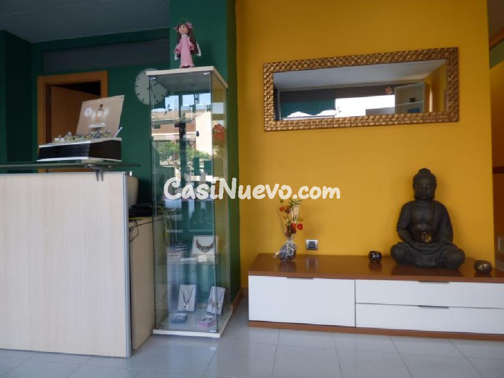 LOCAL EN VENTA EN LA FONT DELS CAPELLANS DE MANRESA