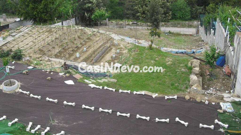 SOLAR EN VENTA EN CASTELLGALI