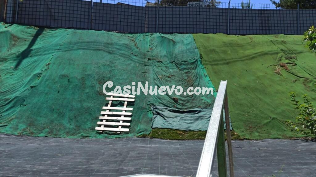 SOLAR EN VENTA EN CASTELLGALI