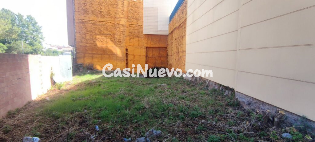 SOLAR EDIFICABLE EN MANRESA