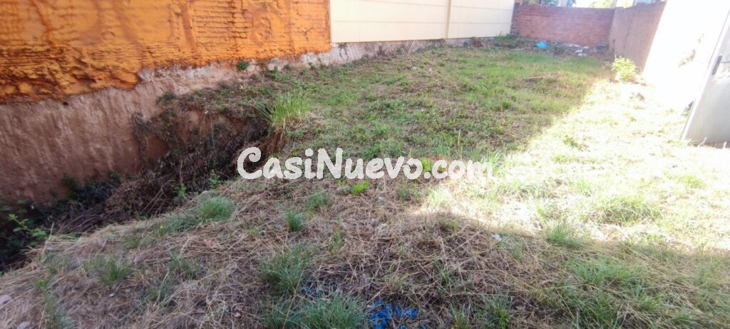 SOLAR EDIFICABLE EN MANRESA