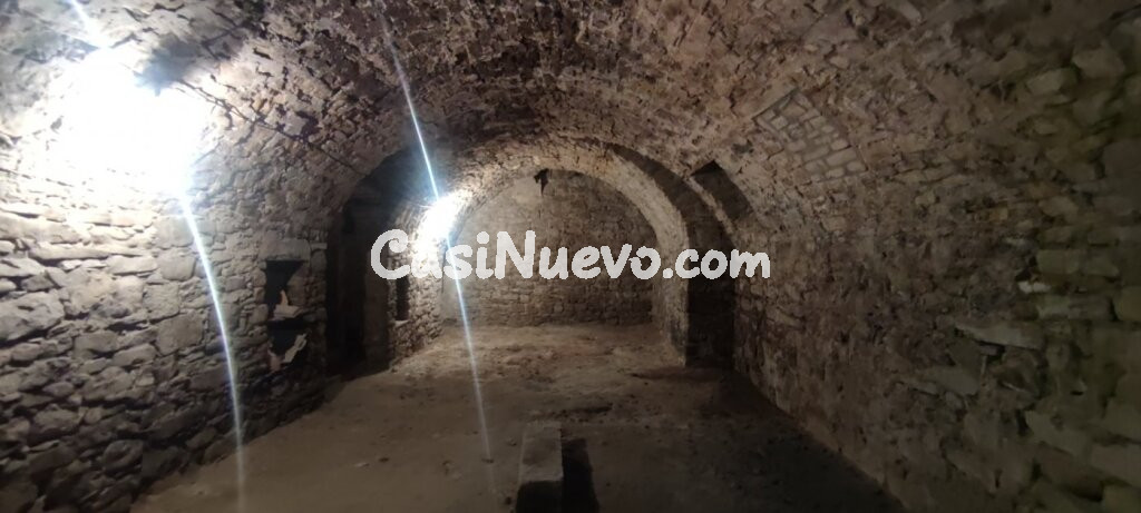 LOCAL CON ENCANTO DE 285M2 IDEAL PARA RESTAURANTE