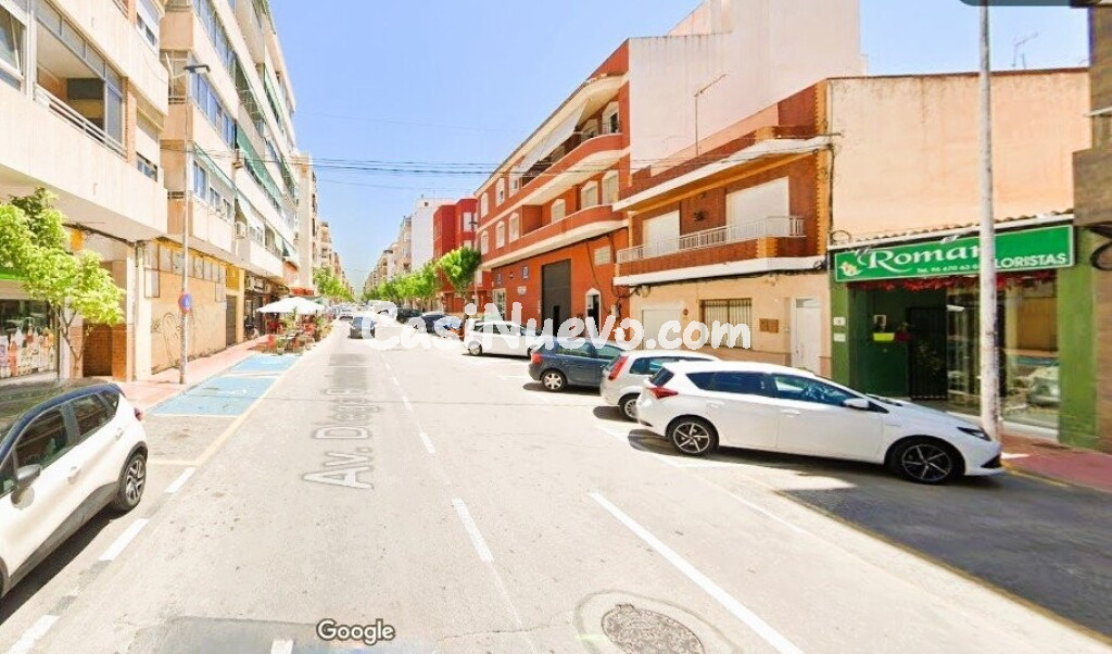 Local comercial en Alquiler en Torrevieja Alicante