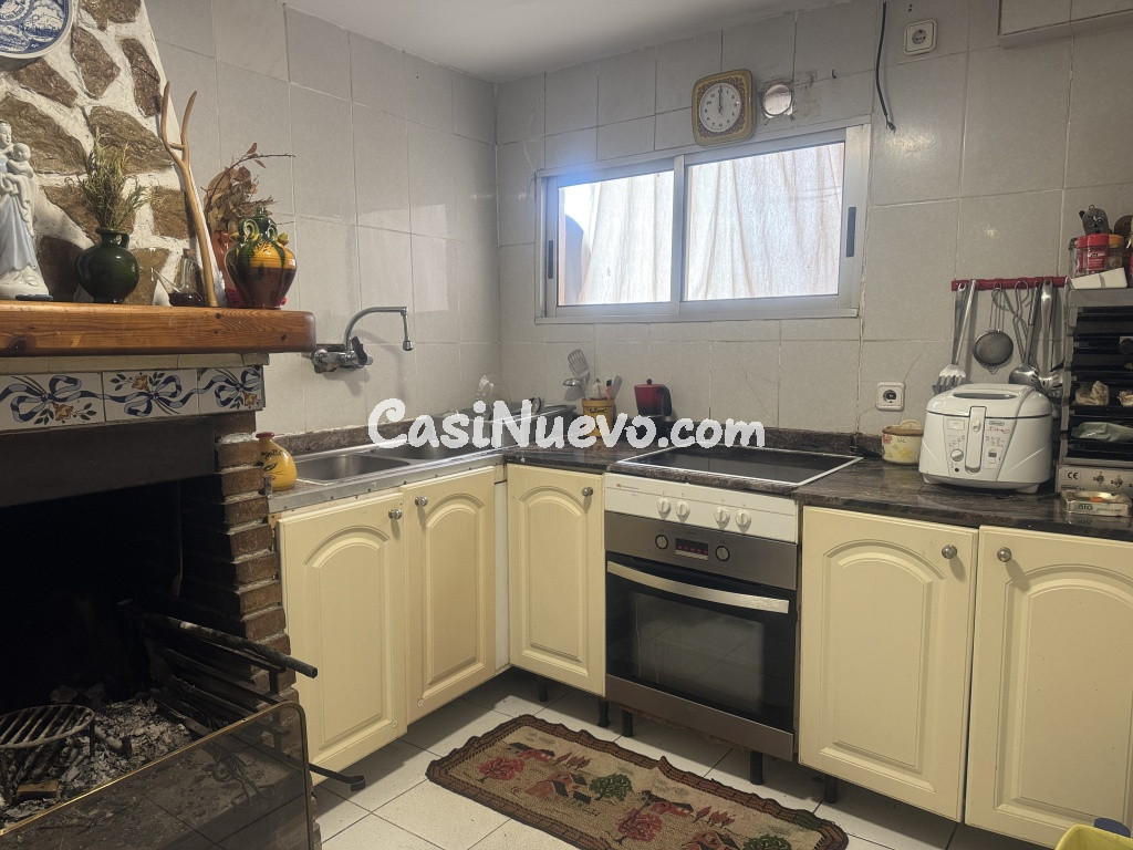 Casa-Chalet en Venta en Baldomar Lleida