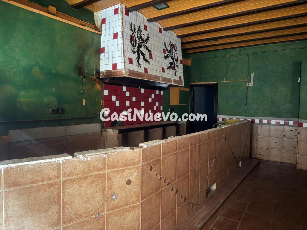 Local comercial en Venta en Tarrega Lleida