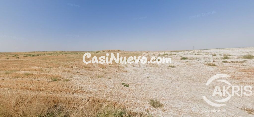 Finca Rústica en venta en Bargas de 21960 m2
