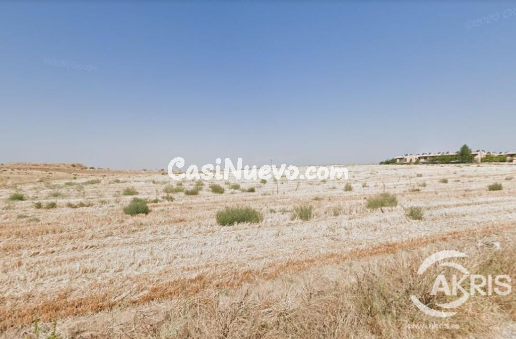 Finca Rústica en venta en Bargas de 21960 m2