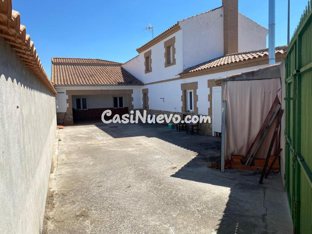Casa en venta - OCASIÓN