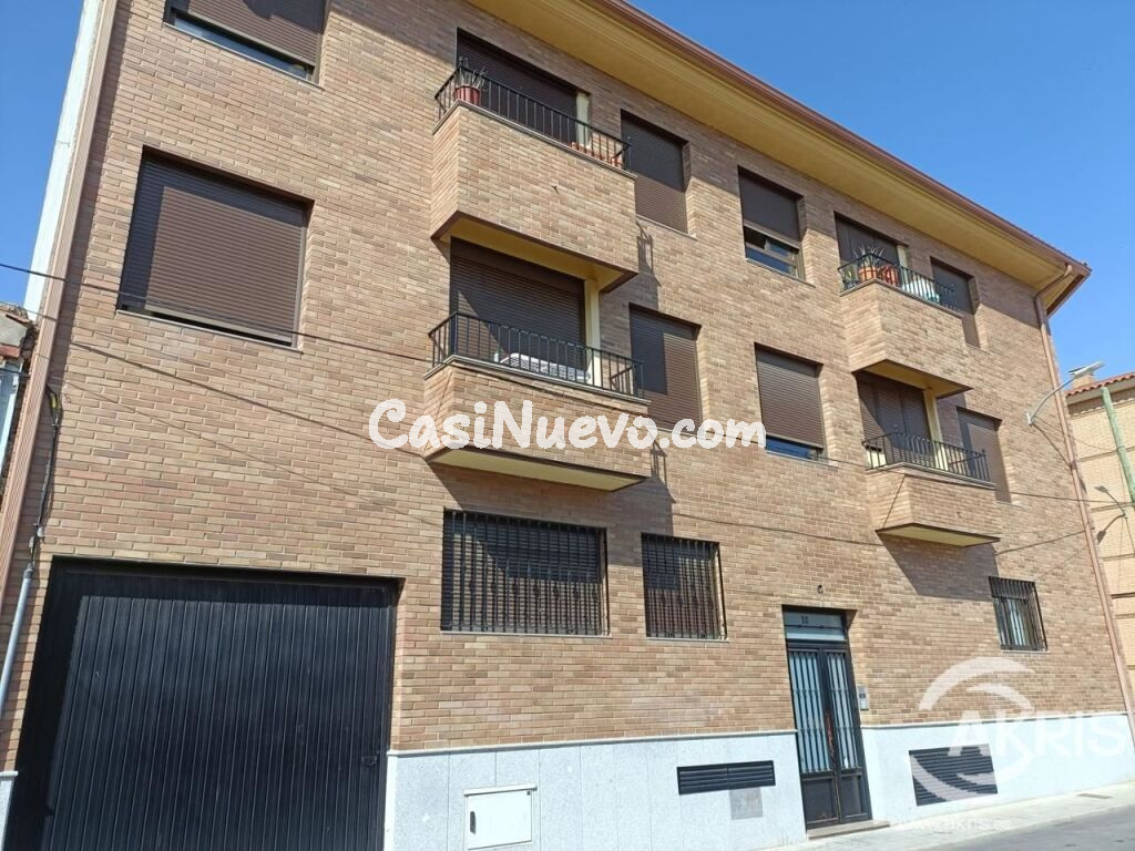 PLAZA DE PARKING EN VENTA