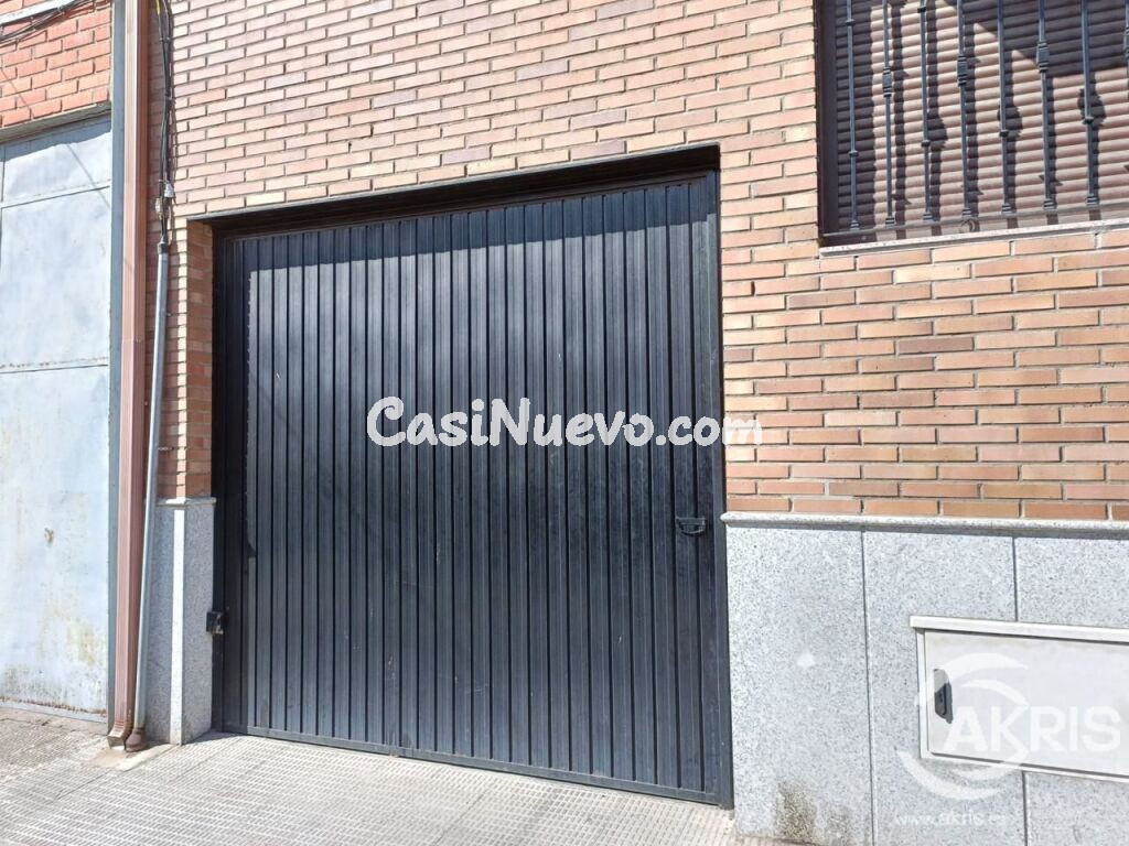 PLAZA DE PARKING EN VENTA