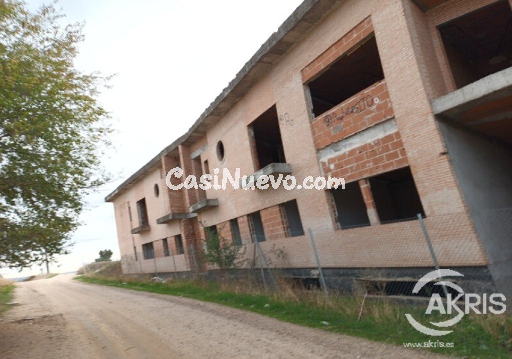 VENTA VIVIENDAS EN CAMARENA