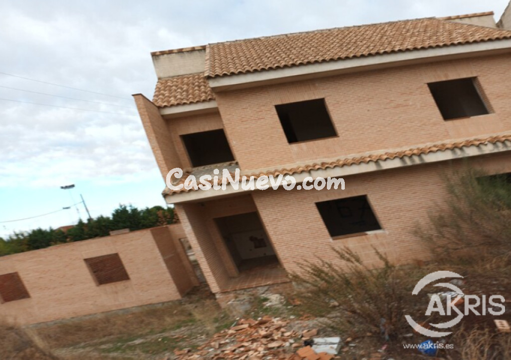 VENTA VIVIENDAS EN CAMARENA