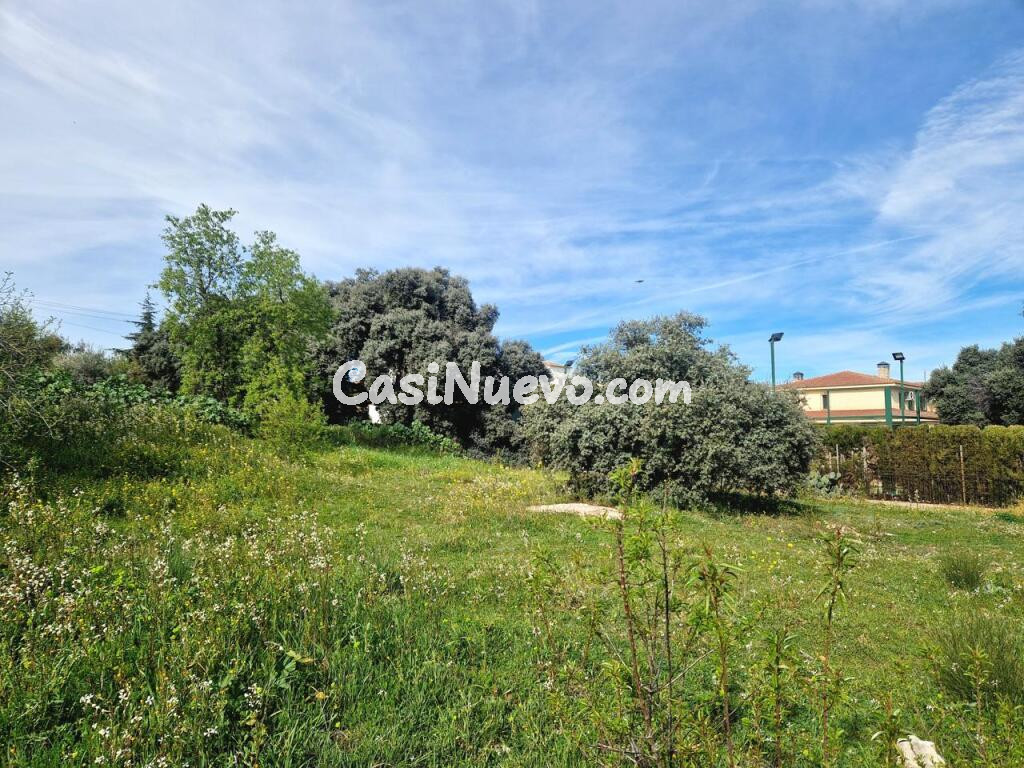 IDEAL PARA CONSTRUIR SU NUEVO HOGAR