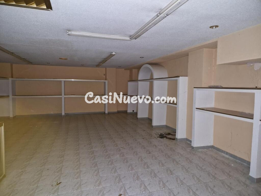 Local COMERCIAL Santa Teresa