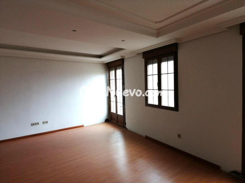 MAGNIFICO PISO EN CONSUEGRA PARA REHABILITAR