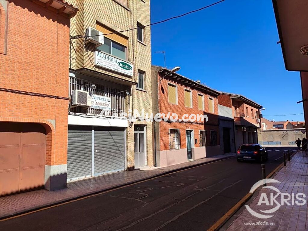 Local en alquiler en Fuensalida