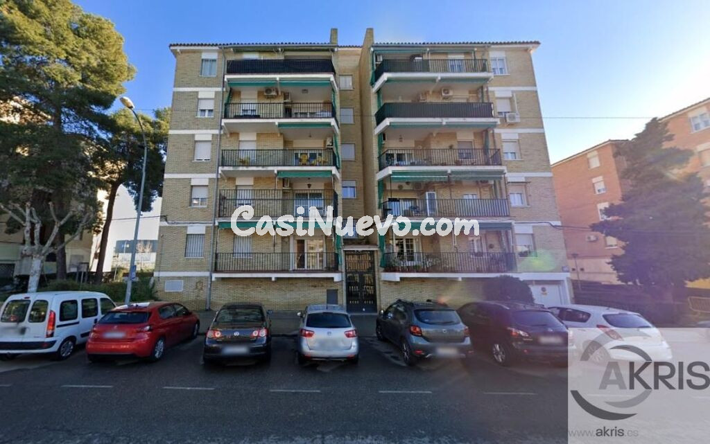 CON INCIDENCIAS: INMUEBLE ALQUILADO - NO VISITABLE