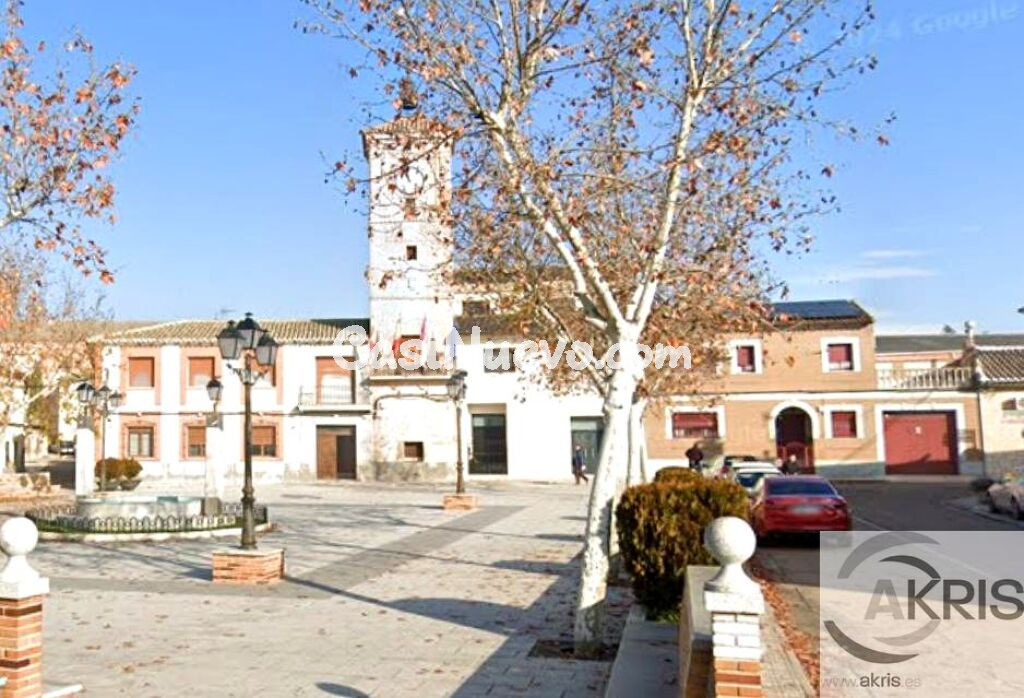 Promoción de terrenos en venta en Pre. Veguilla, 64 en la provincia de Toledo