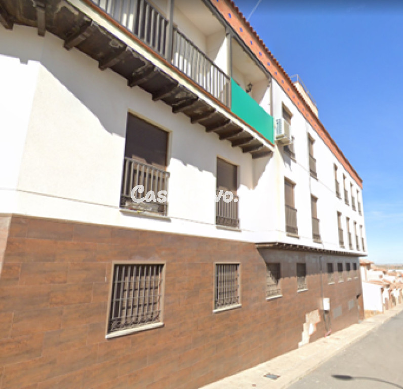 Inmueble en SUBASTA JUDICIAL /ACTIVO SIN POSESIÓN