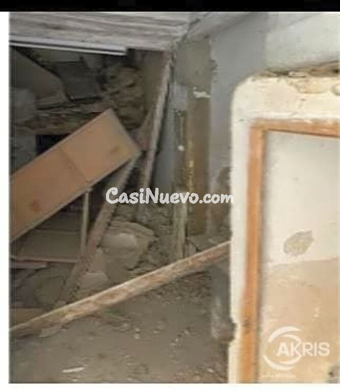 Terreno en venta en Xixona de 36 m2