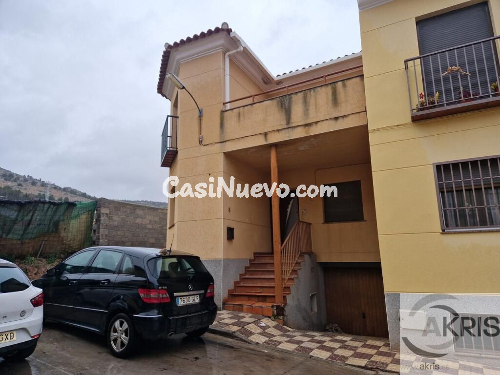 Casa en venta en Los  Yebenes