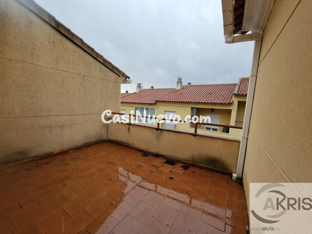 Casa en venta en Los  Yebenes