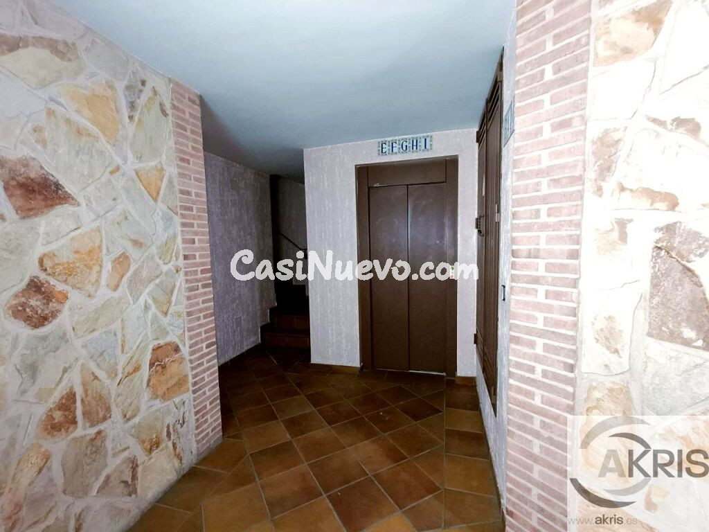 Piso en venta en Almorox de 86 m2