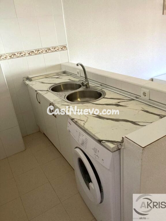 Piso 2 habitaciones en Polan en rentabilidad