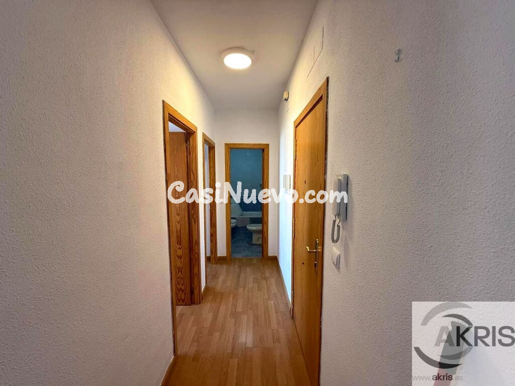 Piso 2 habitaciones en Polan en rentabilidad