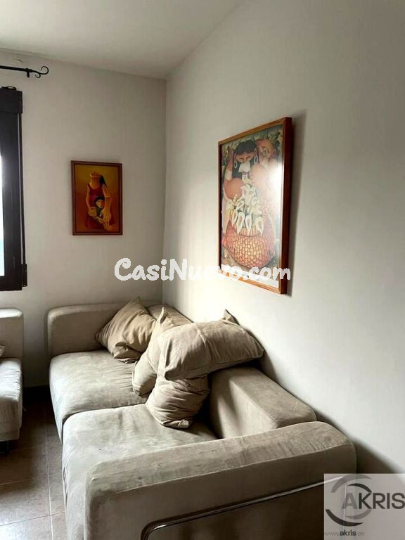 CHALET EN VENTA EN RENTABILIDAD