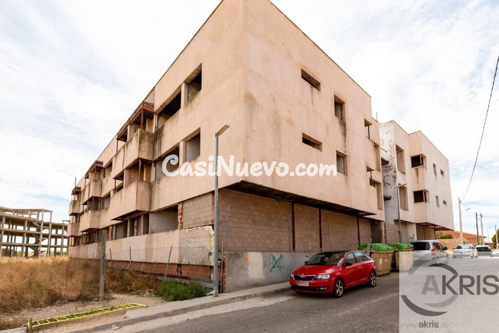 VIVIENDA EN LA POBLACION DE PORTILLO