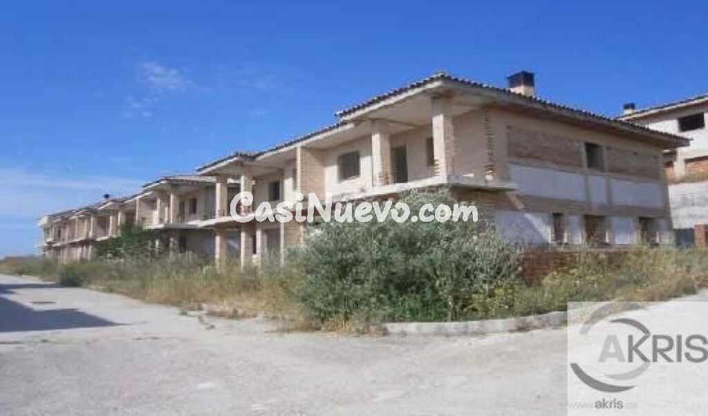 VIVIENDA UNIFAMILIAR EN NOMBELA