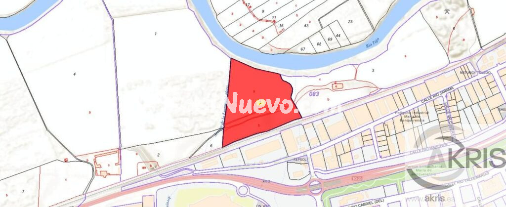 SE VENDE PROINDIVISO