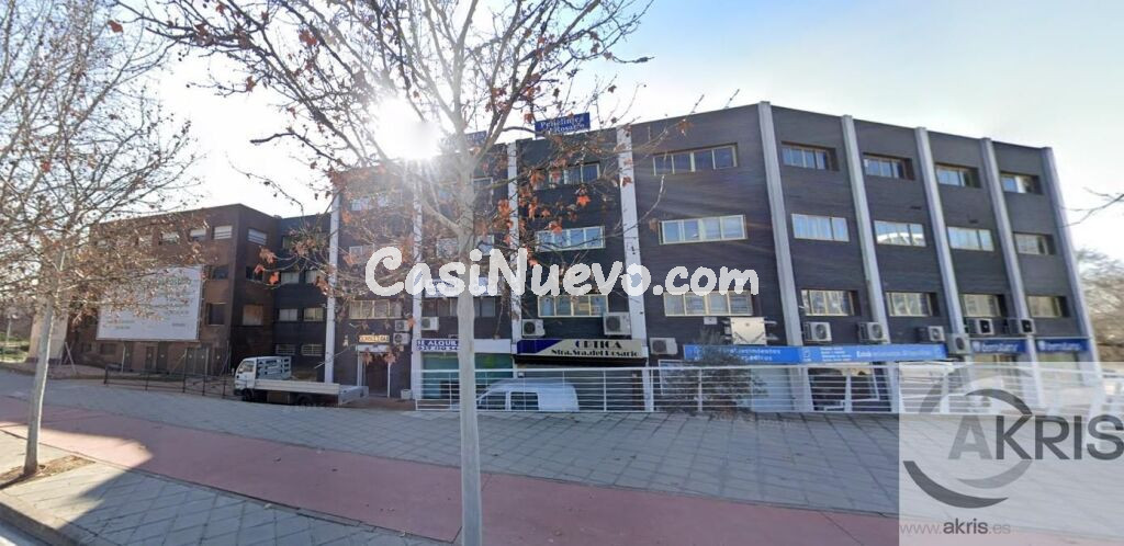 Local en venta en Toledo de 46 m2