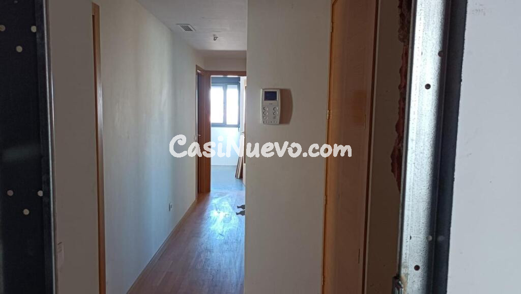 OPORTUNIDAD PISO CENTRICO VILLAFRANCA