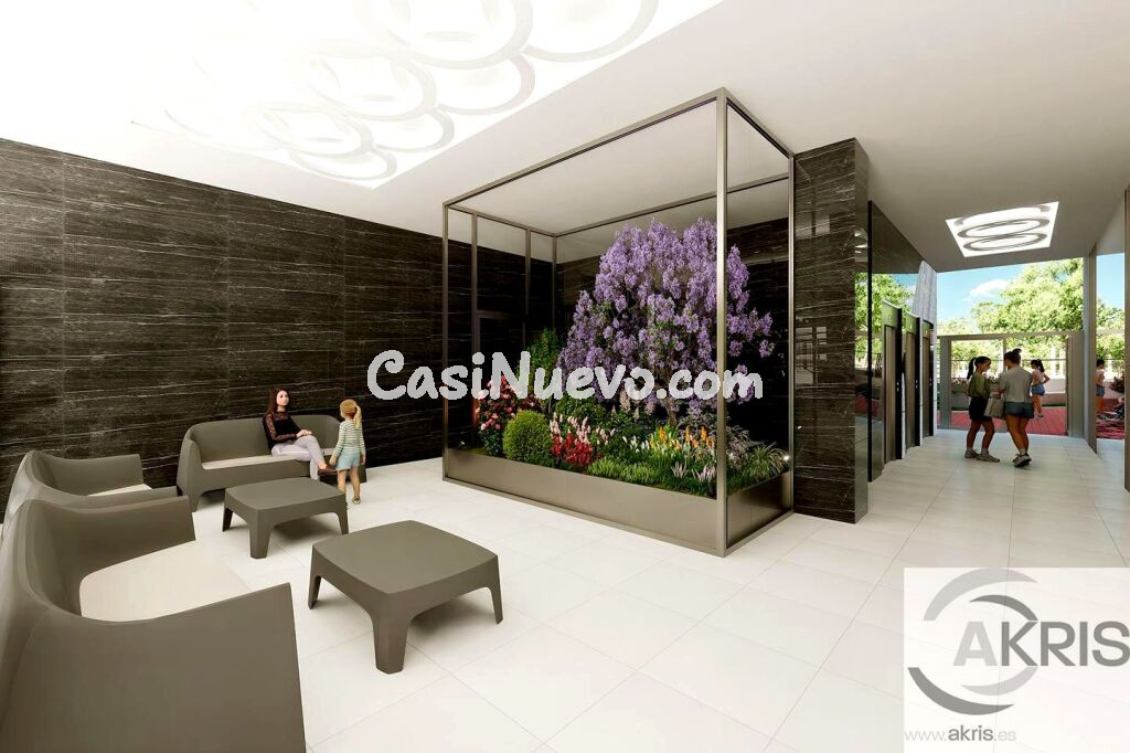 Apartamentos de 3 habitaciones en Cabanes, Edificio Amanecer