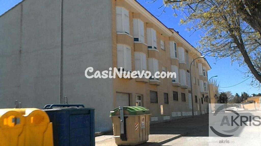 Plaza De Parking en venta en Pulgar de 10 m2