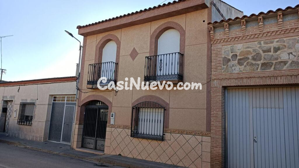 Casa en venta