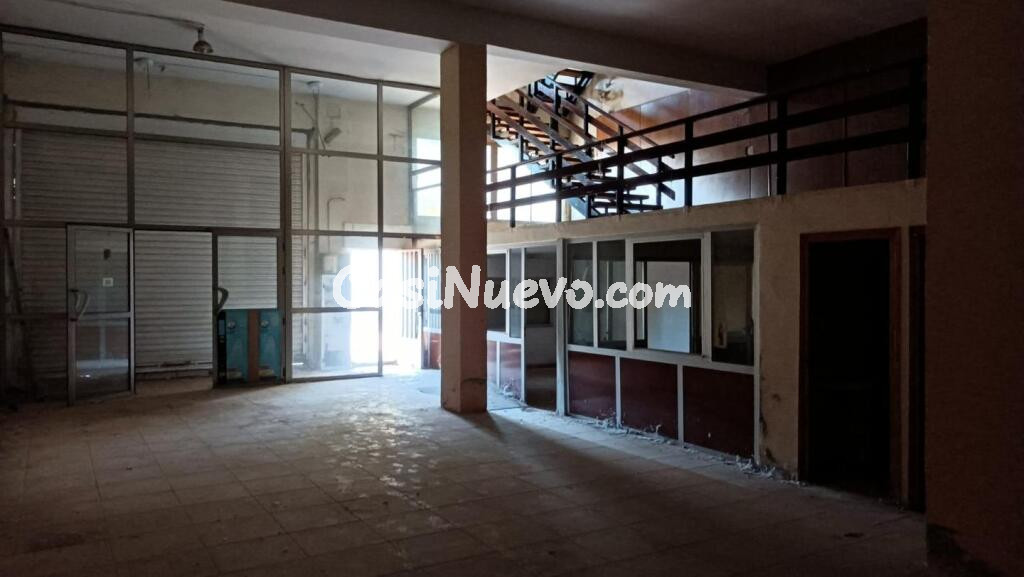 Local en venta en Quintanar de la Orden de 1035 m2