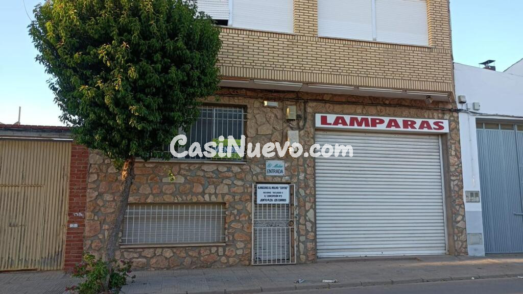 Local en venta en Quintanar de la Orden de 1035 m2