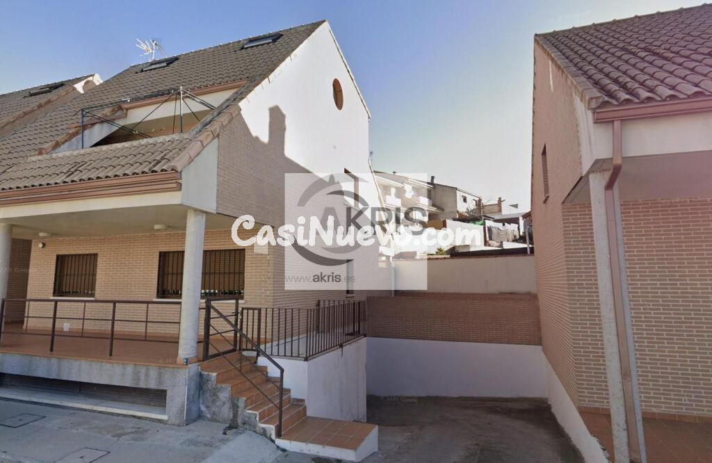 Plaza De Parking en venta en Casarrubios del Monte de 10 m2