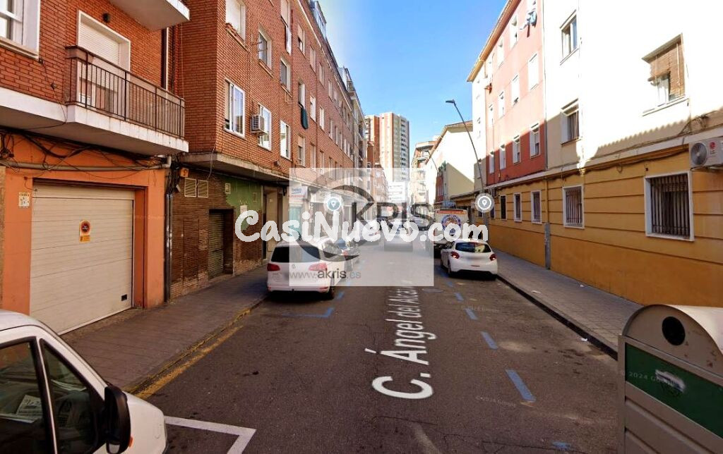 Local en Angel Del Alcazar ,Talavera de la Reina